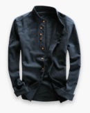 Chemises Élégantes Katana pour Homme | Design Moderne