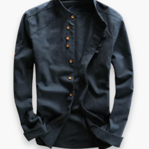 Chemises Élégantes Katana pour Homme | Design Moderne
