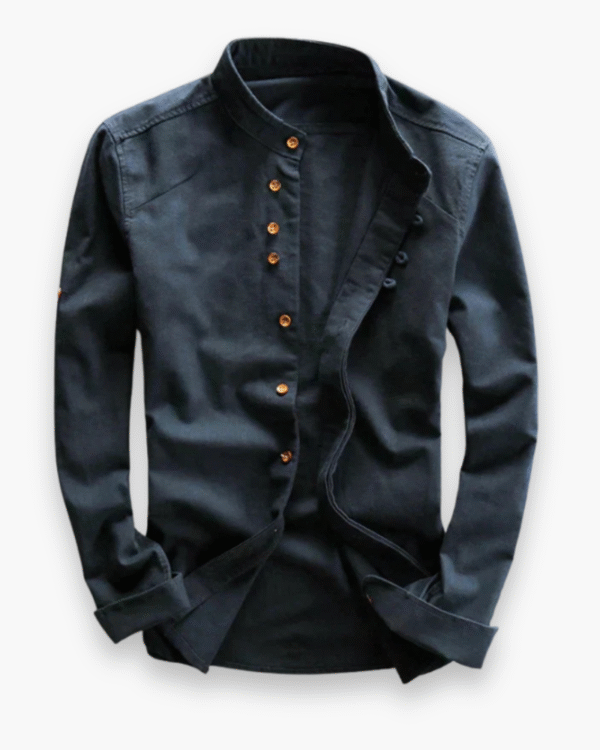 Chemises Élégantes Katana pour Homme | Design Moderne