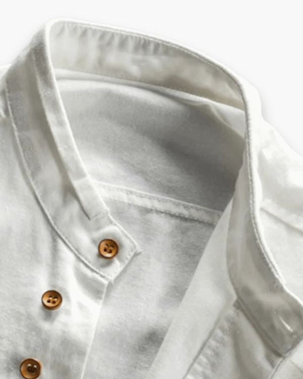 Chemises Élégantes Katana pour Homme | Design Moderne – Image 5