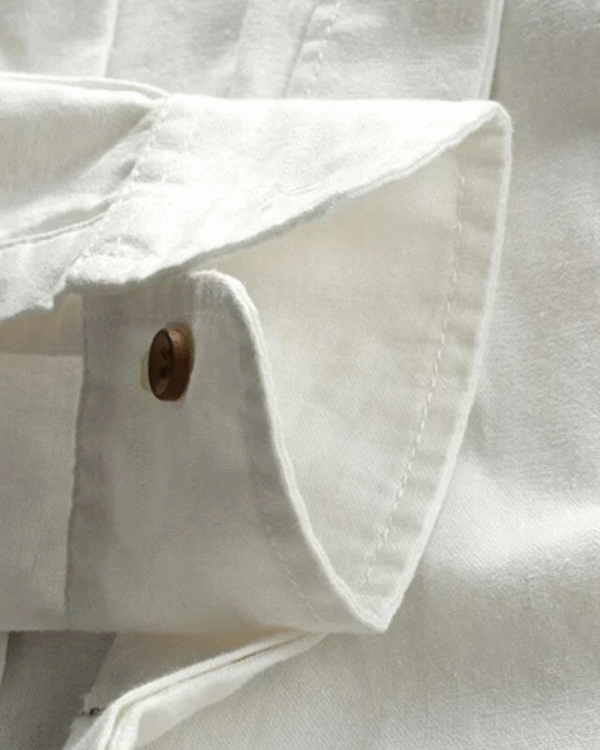 Chemises Élégantes Katana pour Homme | Design Moderne – Image 6