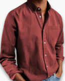 Chemise Classique pour Homme | Élégante et Polyvalente