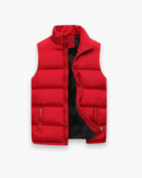 Doudoune sans manches homme | Style moderne