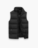 Doudoune sans manches homme | Style moderne
