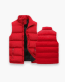 Doudoune sans manches homme | Style moderne
