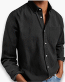 Chemise Classique pour Homme | Élégante et Polyvalente