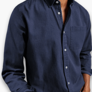 Chemise Classique pour Homme | Élégante et Polyvalente