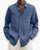 Chemise de loisirs pour hommes | Élégant