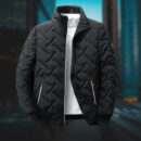 Nicolas – Doudoune Pour Homme, Idéale Pour Le Froid Hivernal