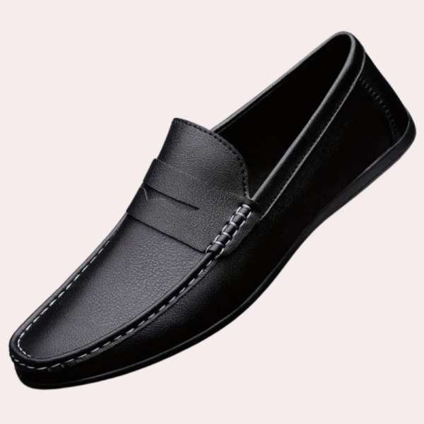 Mocassins pour hommes - Confortables et élégants – Image 2