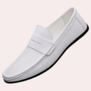 Mocassins pour hommes - Confortables et élégants