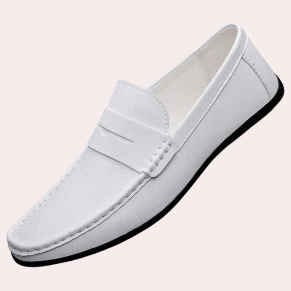 Mocassins pour hommes - Confortables et élégants – Image 4