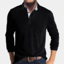Philip - Chemise décontractée - Confortable - Hommes