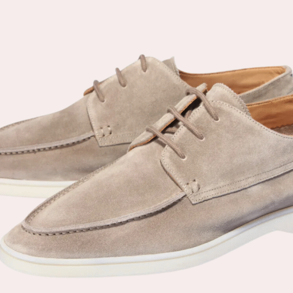 Mocassins pour hommes - Qualité supérieure - Confortable et élégant – Image 5