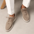 Mocassins pour hommes - Qualité supérieure - Confortable et élégant