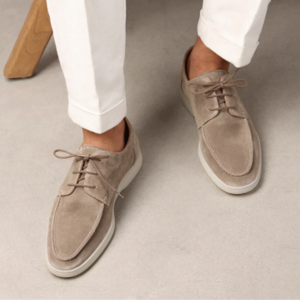 Mocassins pour hommes - Qualité supérieure - Confortable et élégant – Image 4