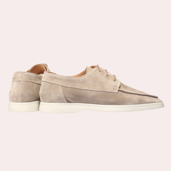 Mocassins pour hommes - Qualité supérieure - Confortable et élégant – Image 3