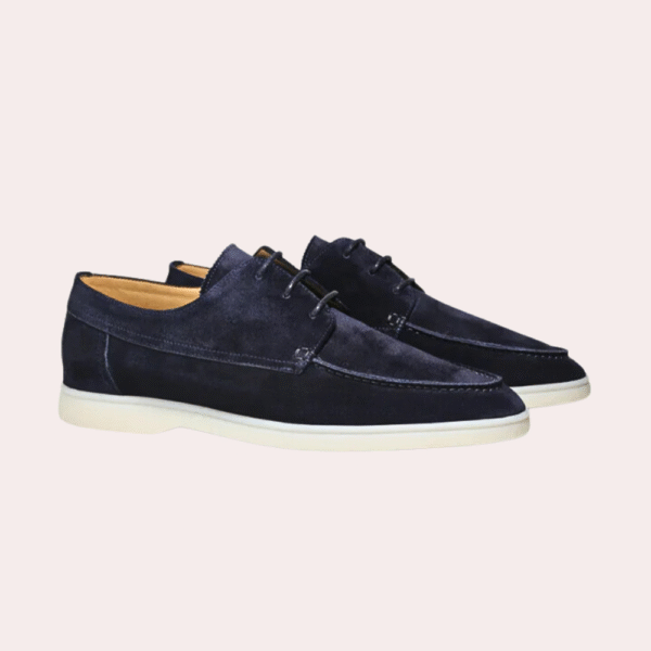 Mocassins pour hommes - Qualité supérieure - Confortable et élégant – Image 9