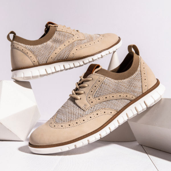 Chaussures pour hommes | Élégant et confortable – Image 5