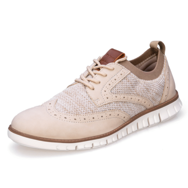 Chaussures pour hommes | Élégant et confortable – Image 8