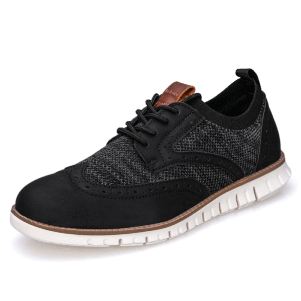 Chaussures pour hommes | Élégant et confortable – Image 9
