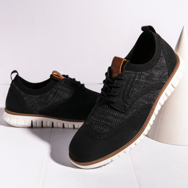 Chaussures pour hommes | Élégant et confortable – Image 2