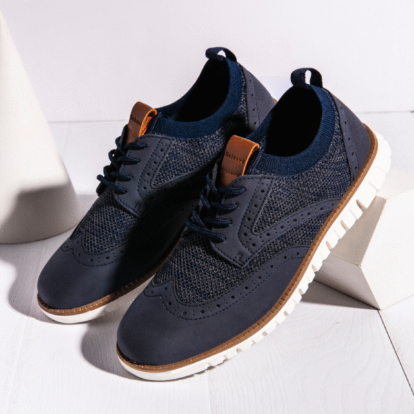 Chaussures pour hommes | Élégant et confortable – Image 4