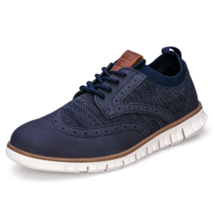 Chaussures pour hommes | Élégant et confortable