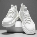 Chaussures pour hommes - Respirantes & Légères - Design Moderne