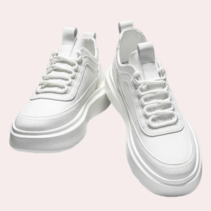 Chaussures pour hommes - Respirantes & Légères - Design Moderne