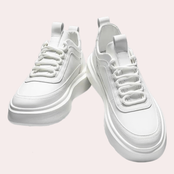 Chaussures pour hommes - Respirantes & Légères - Design Moderne