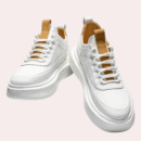 Chaussures pour hommes - Respirantes & Légères - Design Moderne