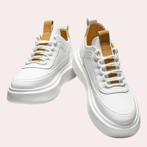 Chaussures pour hommes - Respirantes & Légères - Design Moderne – Image 8