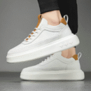 Chaussures pour hommes - Respirantes & Légères - Design Moderne