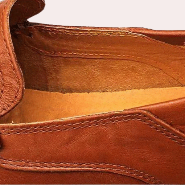 Mocassins pour Hommes - Design Intemporel - Élégants & Polyvalents – Image 4