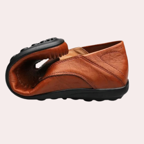 Mocassins pour Hommes - Design Intemporel - Élégants & Polyvalents – Image 3