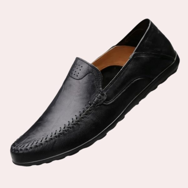 Mocassins pour Hommes - Design Intemporel - Élégants & Polyvalents – Image 9