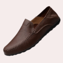 Mocassins pour Hommes - Design Intemporel - Élégants & Polyvalents