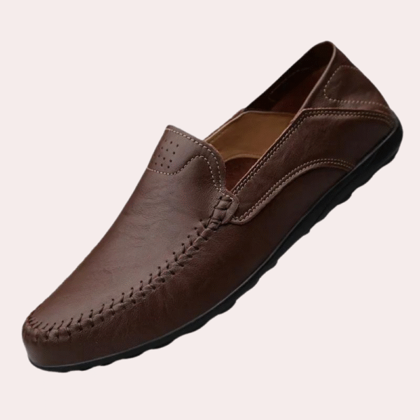 Mocassins pour Hommes - Design Intemporel - Élégants & Polyvalents – Image 10