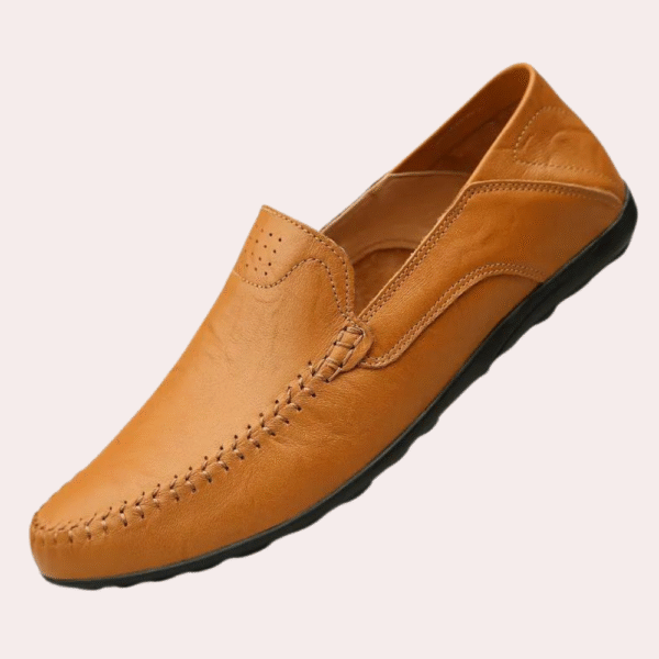 Mocassins pour Hommes - Design Intemporel - Élégants & Polyvalents – Image 11