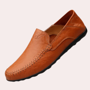 Mocassins pour Hommes - Design Intemporel - Élégants & Polyvalents