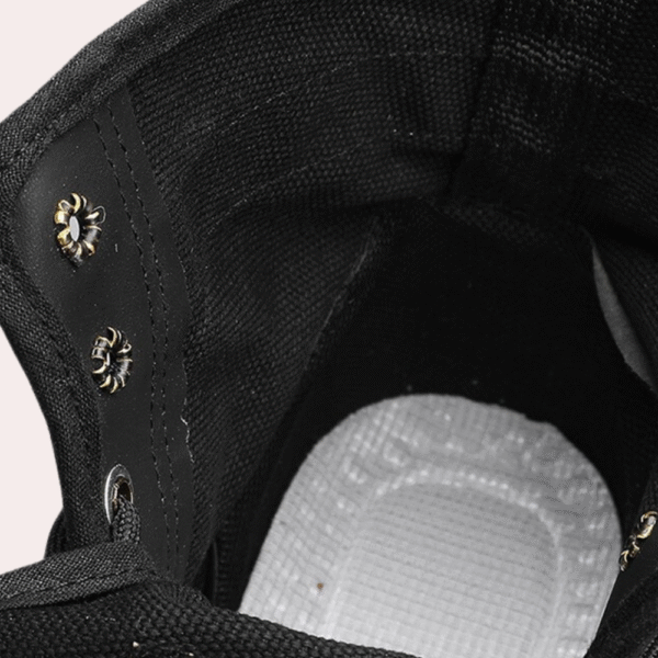 Chaussures de randonnée pour hommes - Robuste et confortable – Image 5