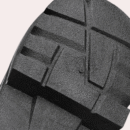 Chaussures de randonnée pour hommes - Robuste et confortable