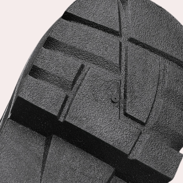 Chaussures de randonnée pour hommes - Robuste et confortable – Image 6