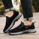 Chaussures de randonnée pour hommes - Légères et confortables - Antidérapantes