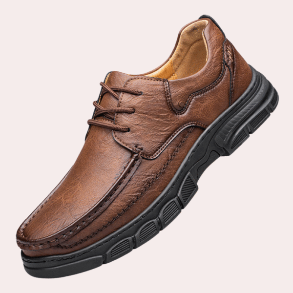 Chaussures de plein air pour hommes - Confortables et à la mode – Image 4