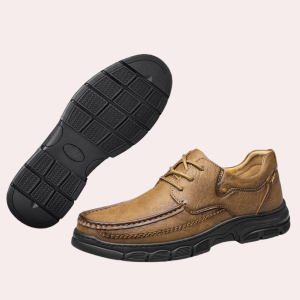 Chaussures de plein air pour hommes - Confortables et à la mode – Image 3