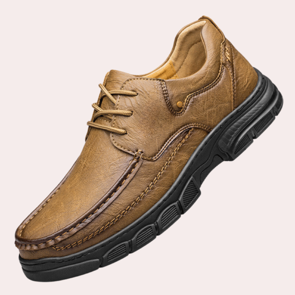 Chaussures de plein air pour hommes - Confortables et à la mode – Image 9