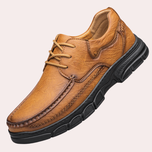 Chaussures de plein air pour hommes - Confortables et à la mode – Image 10