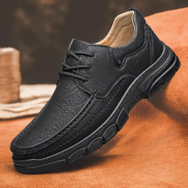 Chaussures de plein air pour hommes - Confortables et à la mode – Image 2